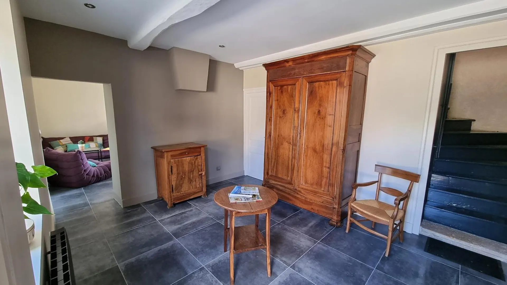 Les Marthalice Villa Bregnier-Cordon 0*,  France