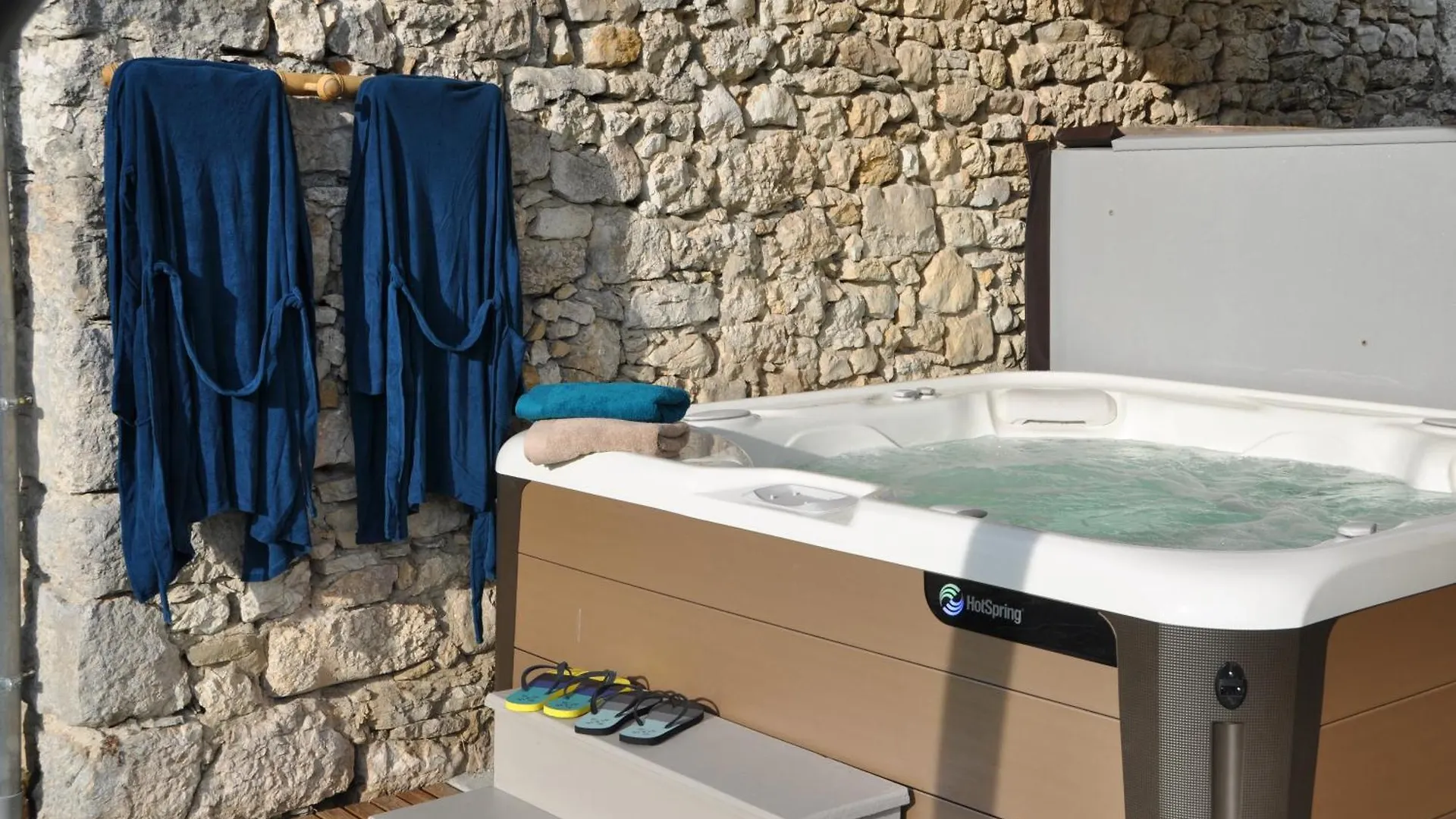 Holiday home Les Marthalice Villa Bregnier-Cordon