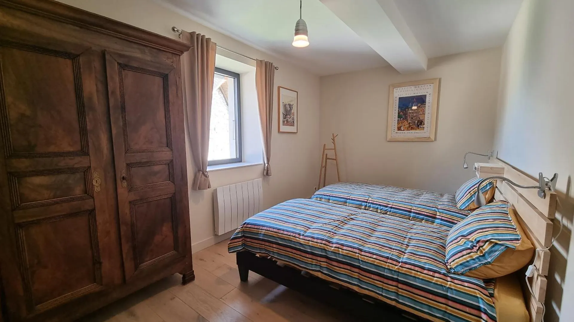 Les Marthalice Villa Bregnier-Cordon