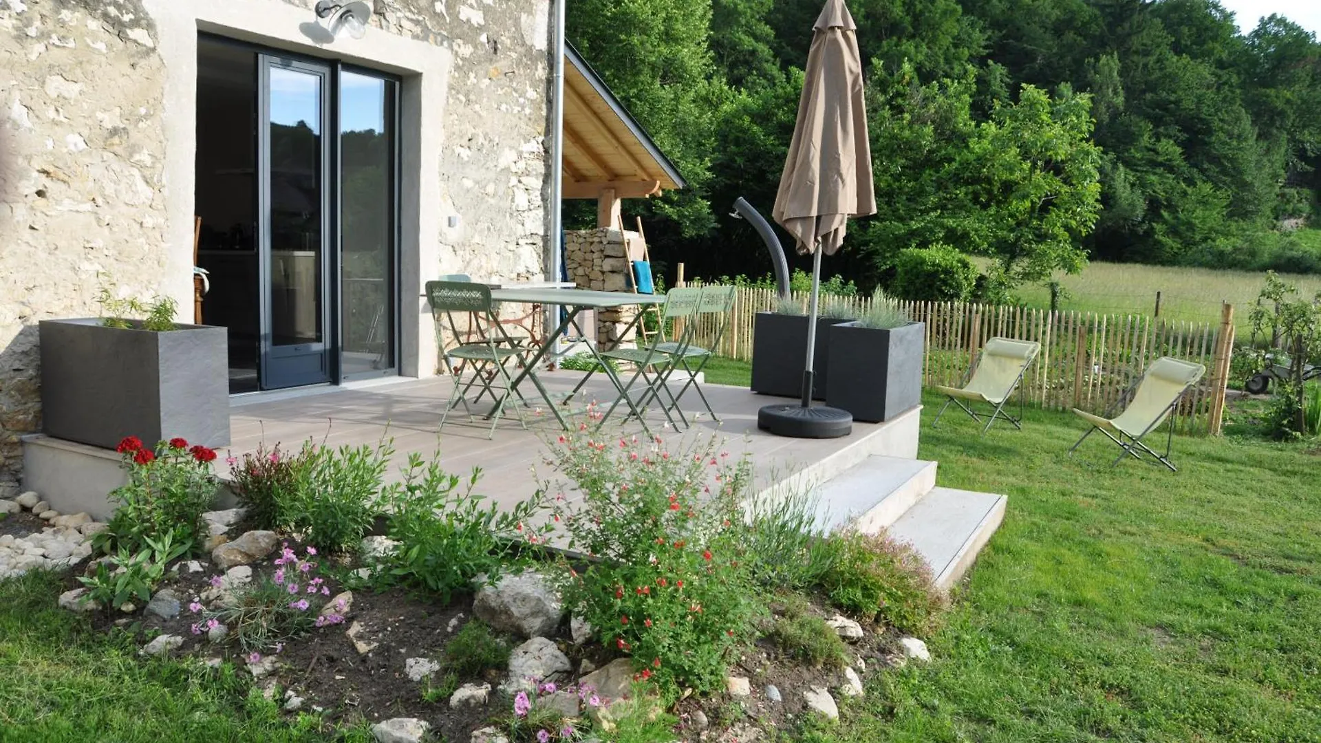 Les Marthalice Villa Bregnier-Cordon 0*,  France