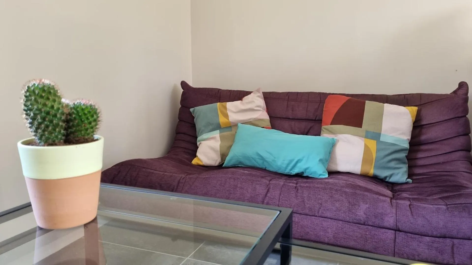 Holiday home Les Marthalice Villa Bregnier-Cordon