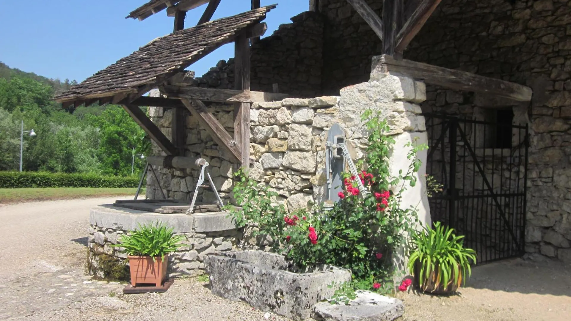 Holiday home Les Marthalice Villa Bregnier-Cordon