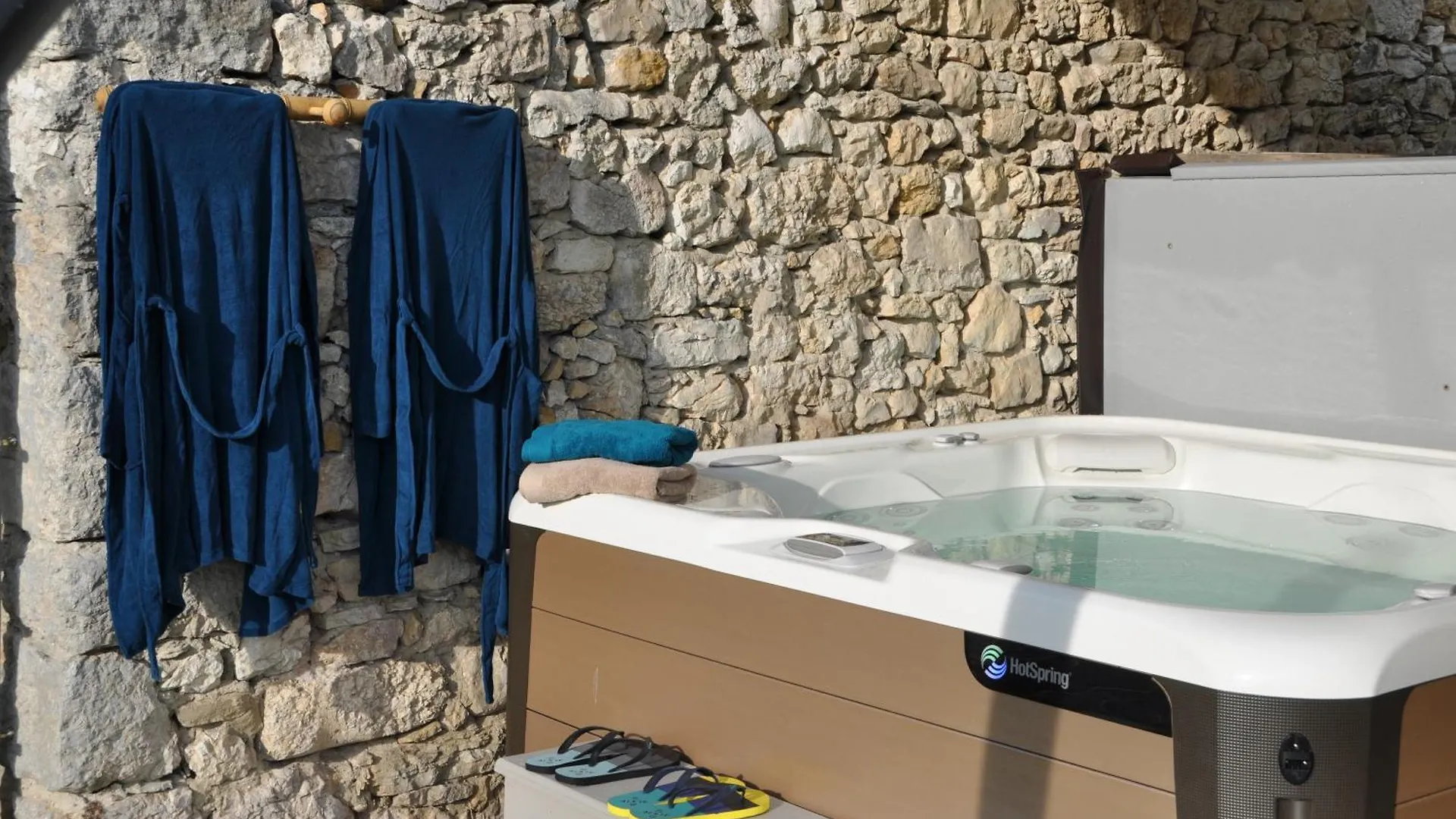 Les Marthalice Villa Bregnier-Cordon
