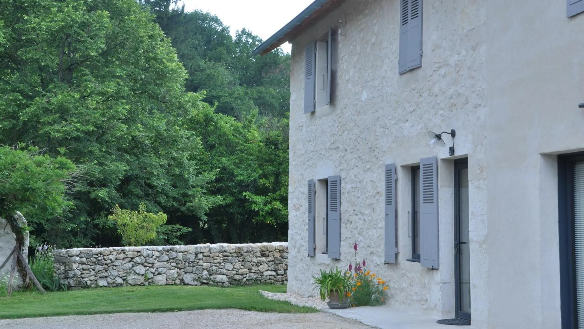 Holiday home Les Marthalice Villa Bregnier-Cordon